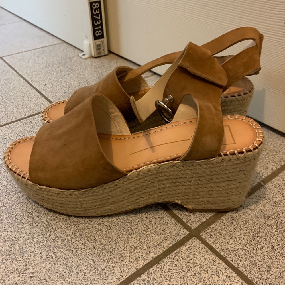 Dolce Vita Wedges